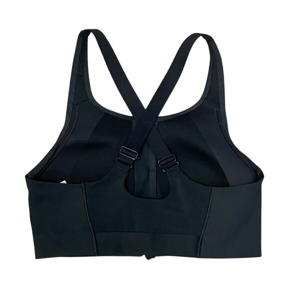 adidas Ultimate Aeroready Designed 4 Training Compression High Support Workout B - Picture 4 of 8